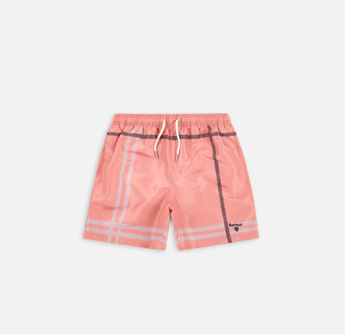 Barbour Blaine Swim Shorts
