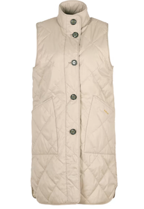Barbour Dumfries Gilet Lt Ston