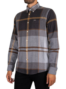 Barbour Dunoon Taillor Greystone