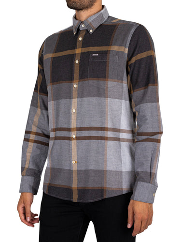 Barbour Dunoon Taillor Greystone