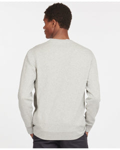 Barbour Eseential Prep Logo Crew