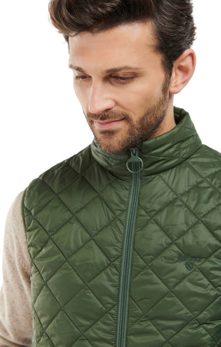 Barbour Essential gilet