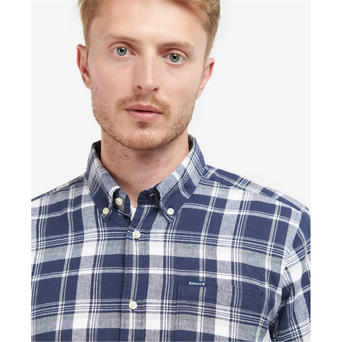 Barbour Ezra Tailored  Shirt