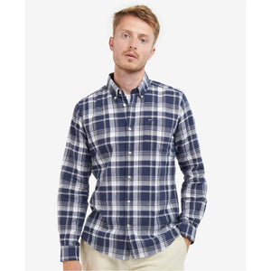 Barbour Ezra Tailored  Shirt