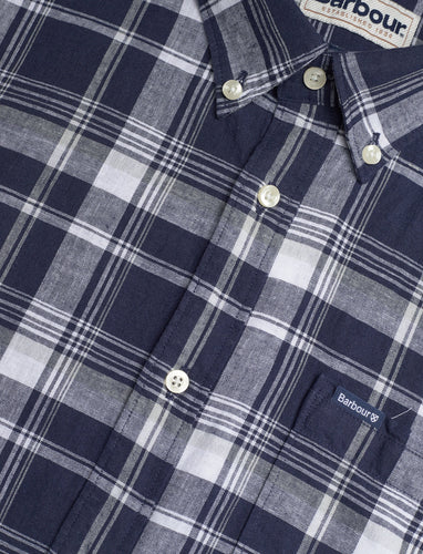 Barbour Ezra Tailored  Shirt