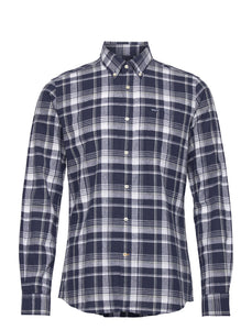 Barbour Ezra Tailored  Shirt