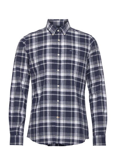 Barbour Ezra Tailored  Shirt