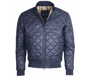 Barbour Galento Quilted Jacket
