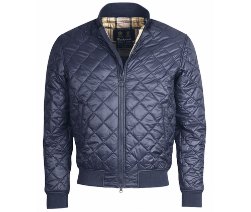 Barbour Galento Quilted Jacket