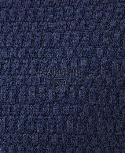 Barbour Thornbury knit Polo