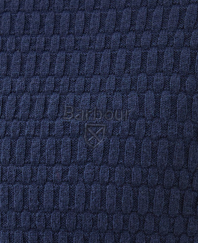 Barbour Thornbury knit Polo