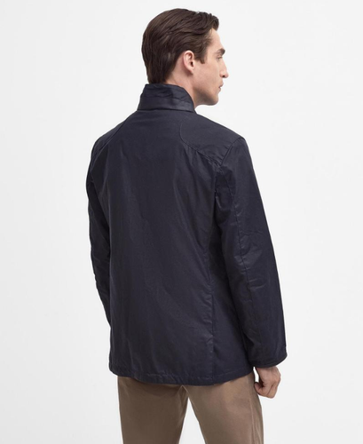 Barbour Marlow Waxed Jacket