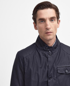 Barbour Marlow Waxed Jacket