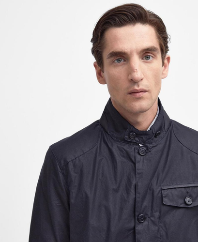 Barbour Marlow Waxed Jacket
