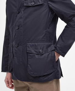 Barbour Marlow Waxed Jacket