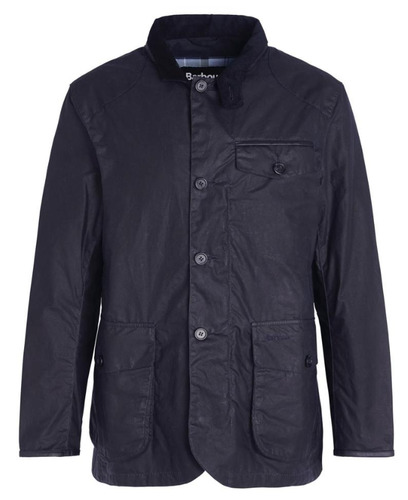 Barbour Marlow Waxed Jacket