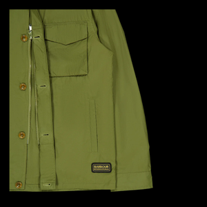 B.Intl Neale Casual