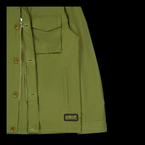 B.Intl Neale Casual