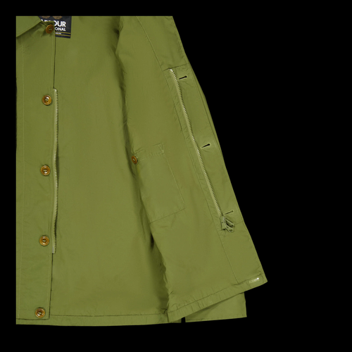 B.Intl Neale Casual
