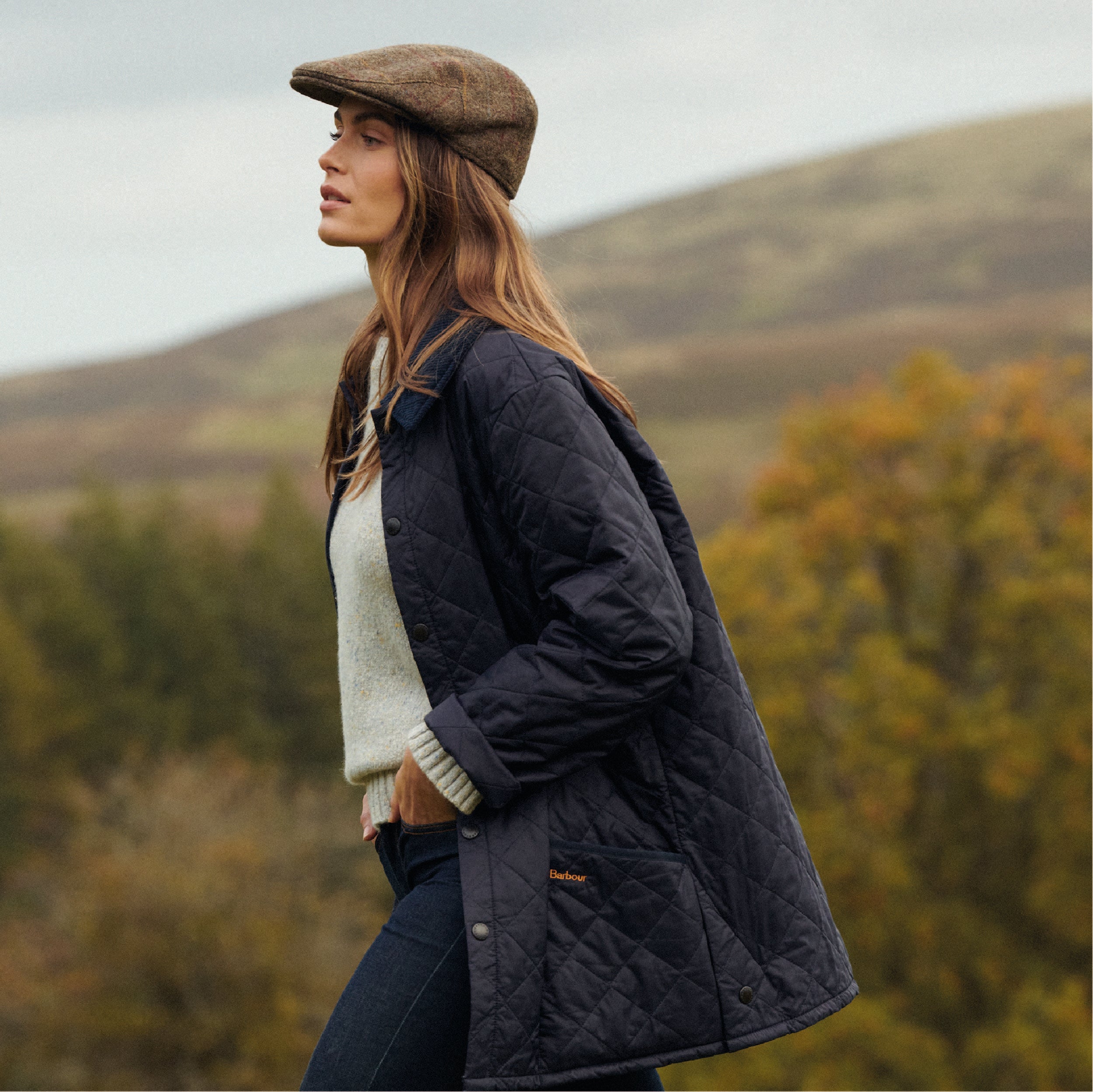 Barbour Utility Spey Wax – BGarden