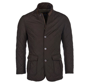 Barbour Lutz Quilt