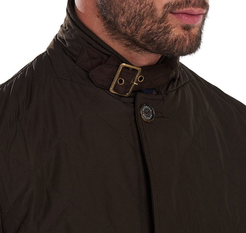 Barbour Lutz Quilt