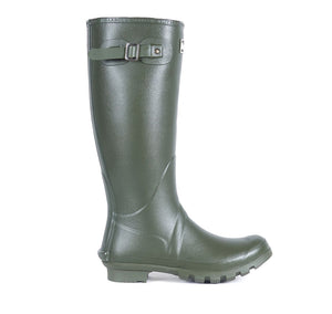 Barbour Men's Bede Wellington Boots