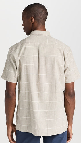 Barbour Swaledale Short Sleeve