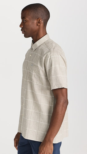 Barbour Swaledale Short Sleeve