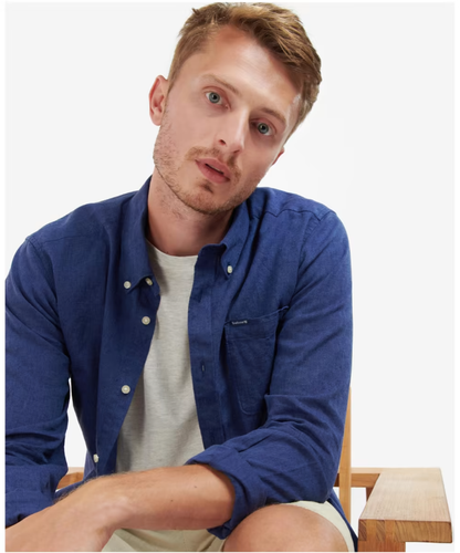 Barbour Nelson TF Shirt