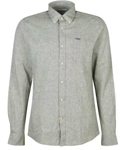 Barbour Nelson TF Shirt