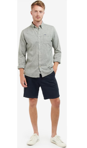 Barbour Nelson TF Shirt