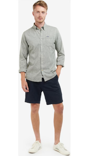 Barbour Nelson TF Shirt