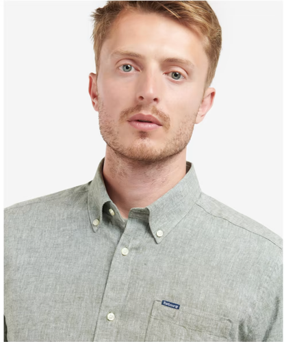 Barbour Nelson TF Shirt