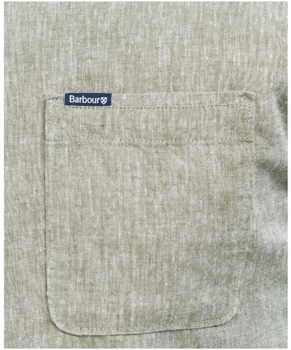 Barbour Nelson TF Shirt