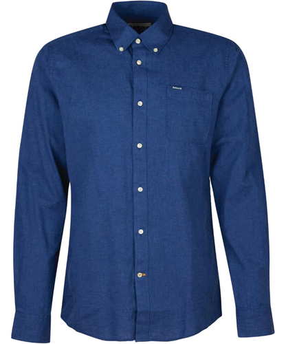 Barbour Nelson TF Shirt