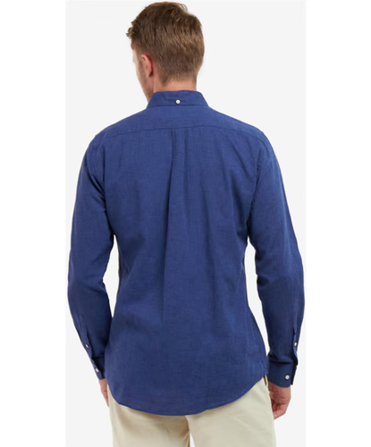 Barbour Nelson TF Shirt