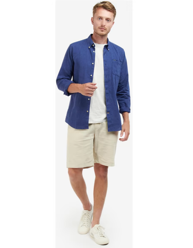 Barbour Nelson TF Shirt