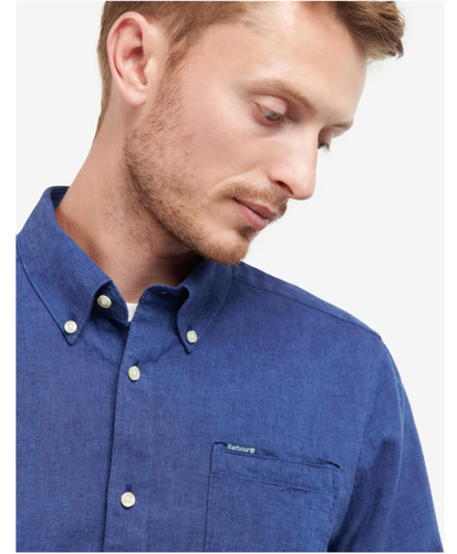 Barbour Nelson TF Shirt