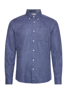 Barbour Ramport TF Denim
