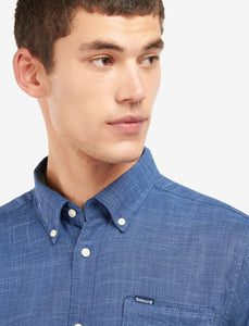 Barbour Ramport TF Denim