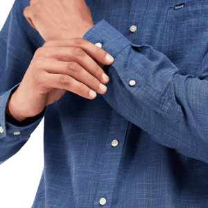 Barbour Ramport TF Denim