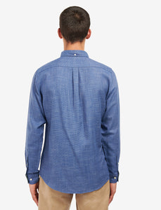 Barbour Ramport TF Denim