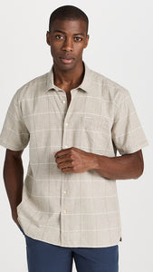 Barbour Swaledale Short Sleeve