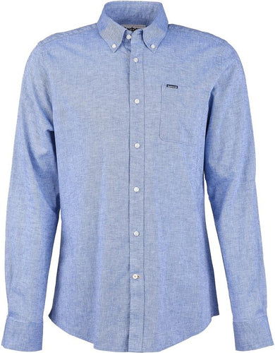 Barbour Nelson TF Shirt