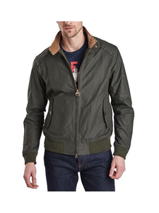 B. Intl Steve McQueen Rectifier Harrington Jacket
