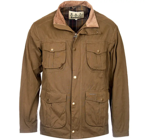 Barbour Sanderling Casual