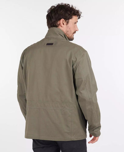 Barbour Sanderling Casual