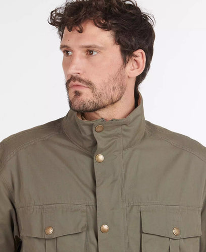 Barbour Sanderling Casual