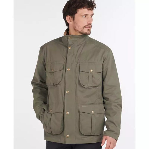Barbour Sanderling Casual